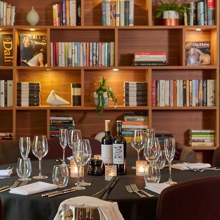 Malmaison Челтнъм Екстериор снимка