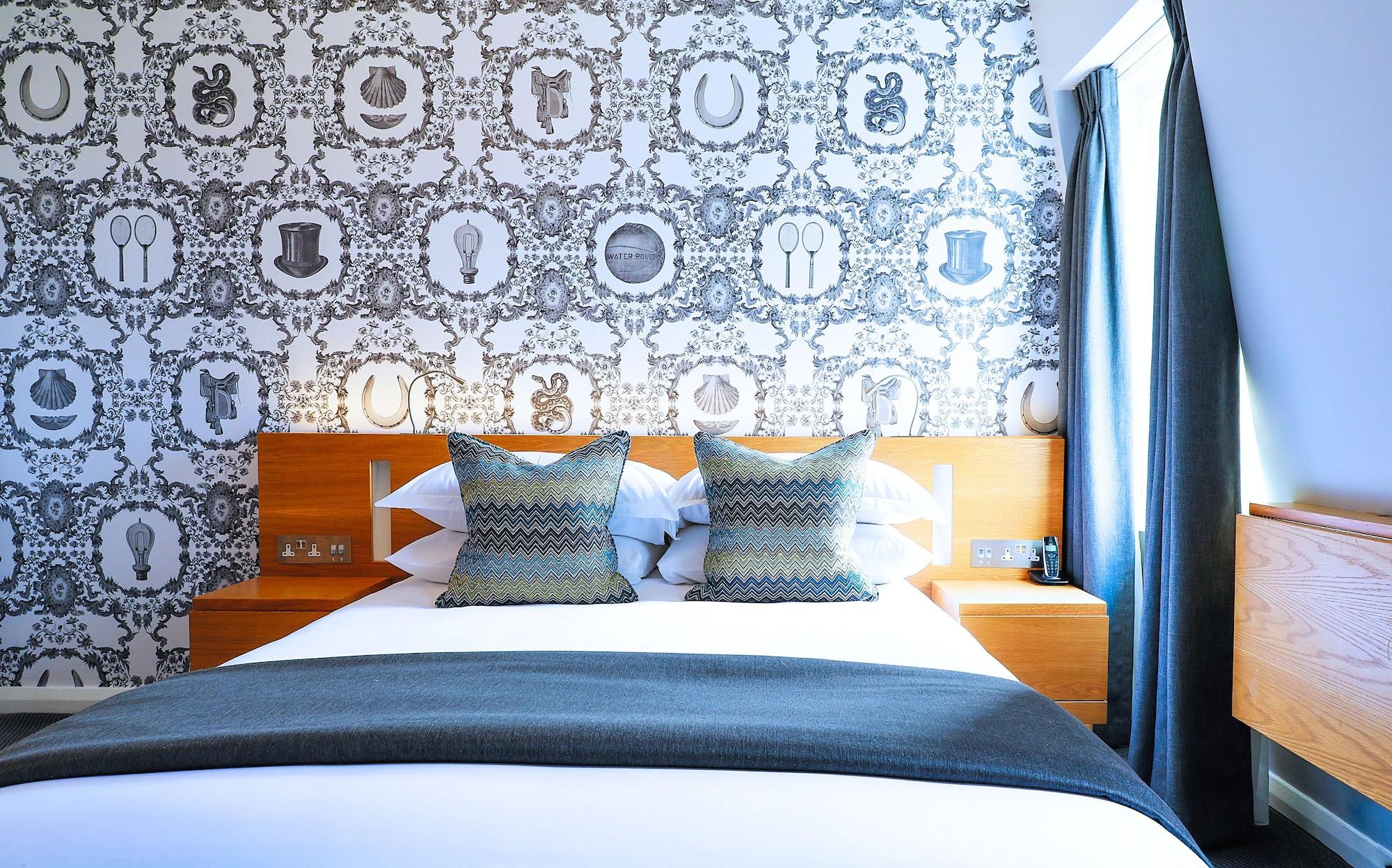 Malmaison Челтнъм Екстериор снимка