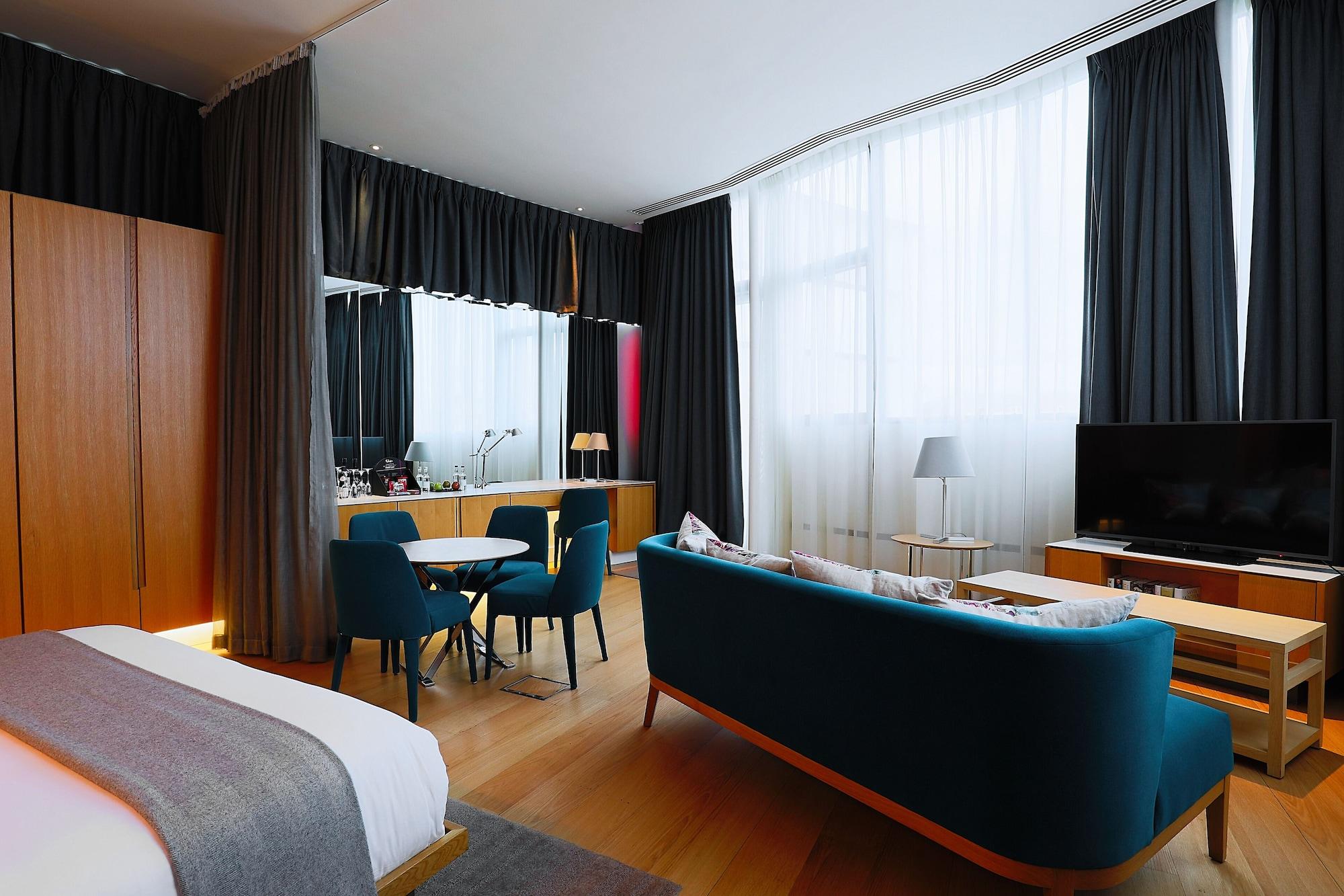 Malmaison Челтнъм Екстериор снимка