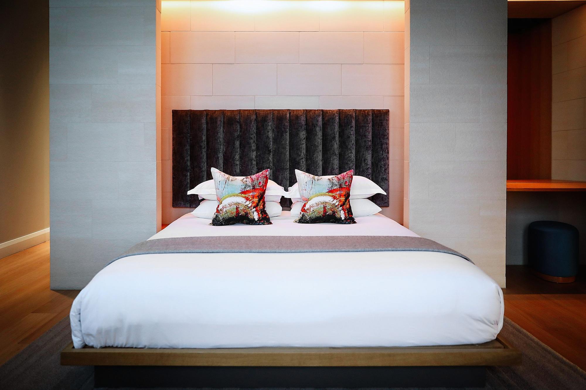 Malmaison Челтнъм Екстериор снимка