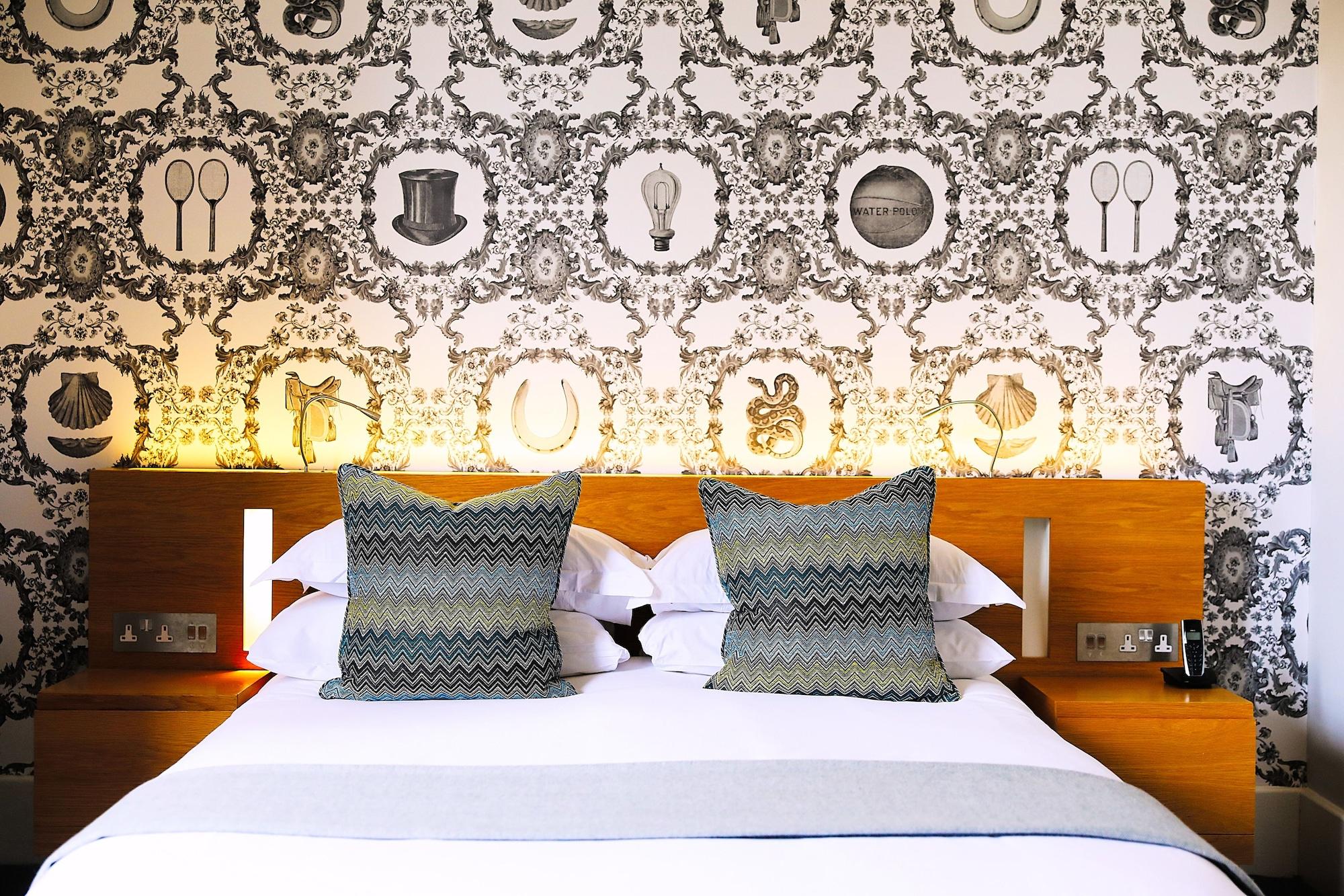 Malmaison Челтнъм Екстериор снимка