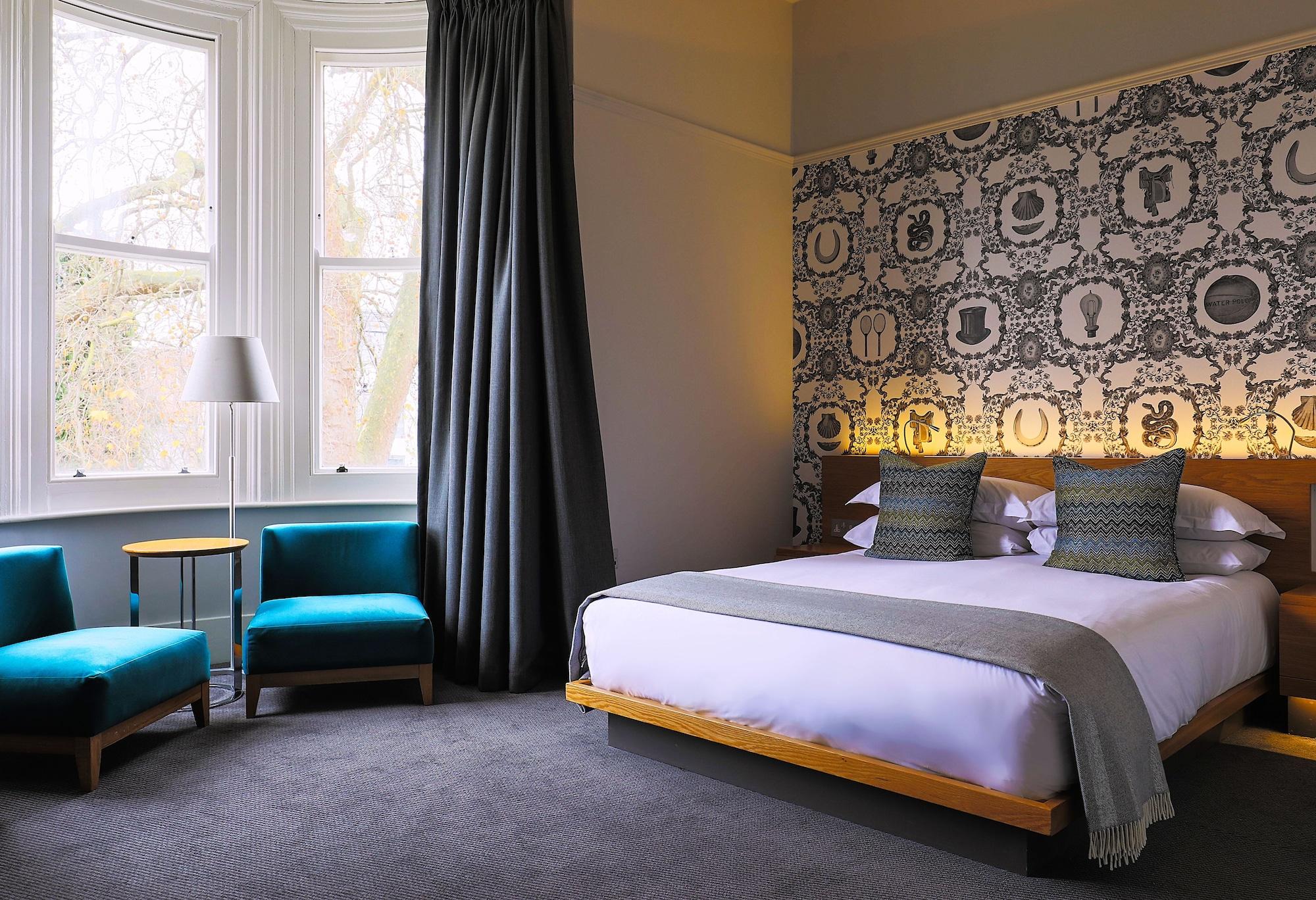 Malmaison Челтнъм Екстериор снимка
