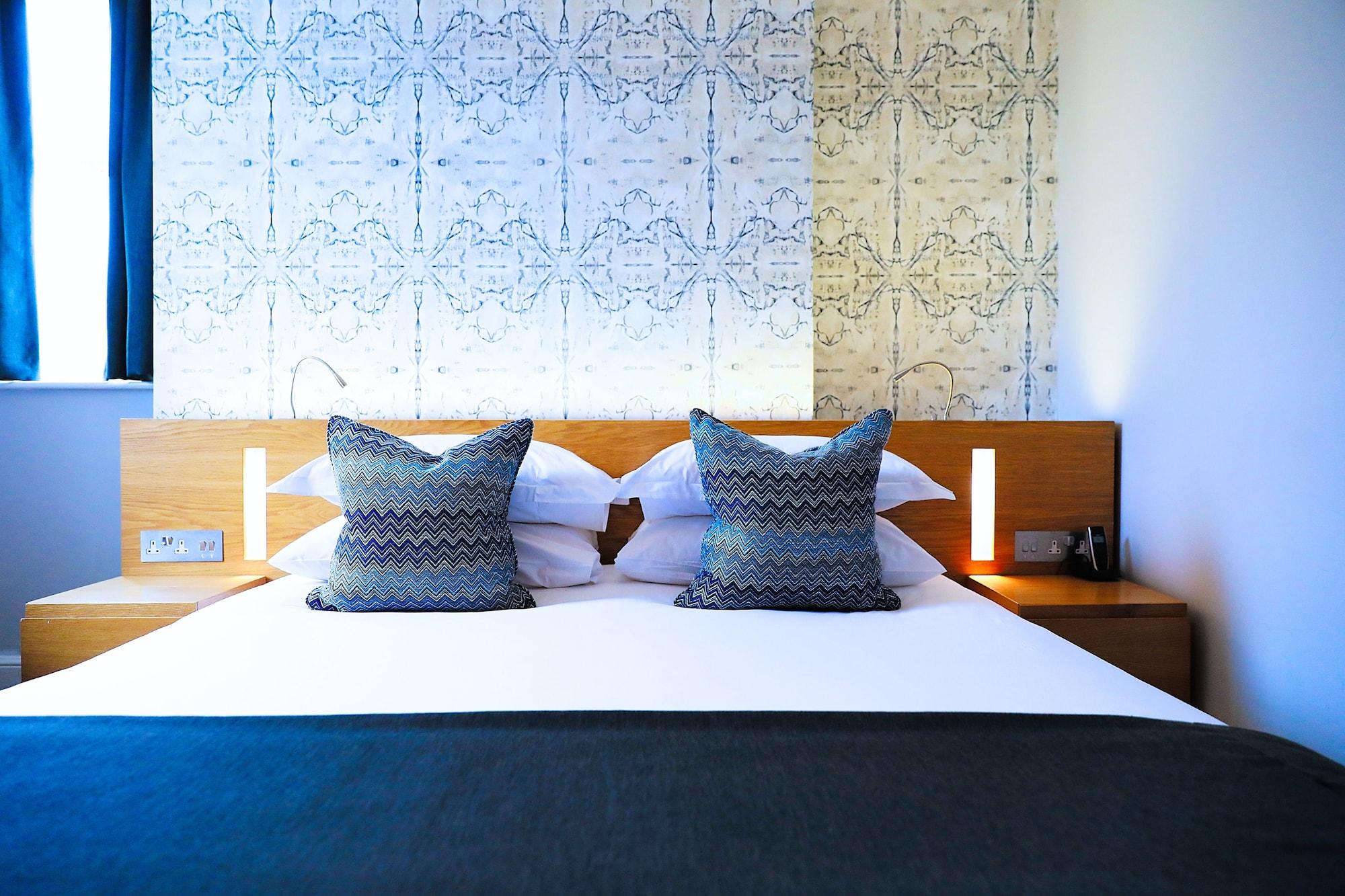 Malmaison Челтнъм Екстериор снимка