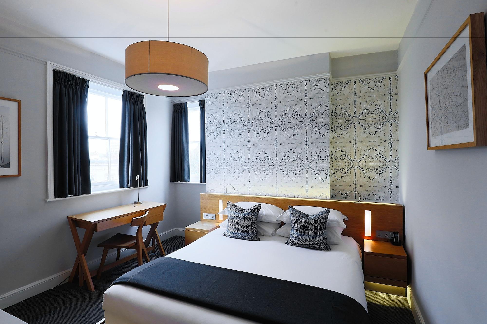 Malmaison Челтнъм Екстериор снимка