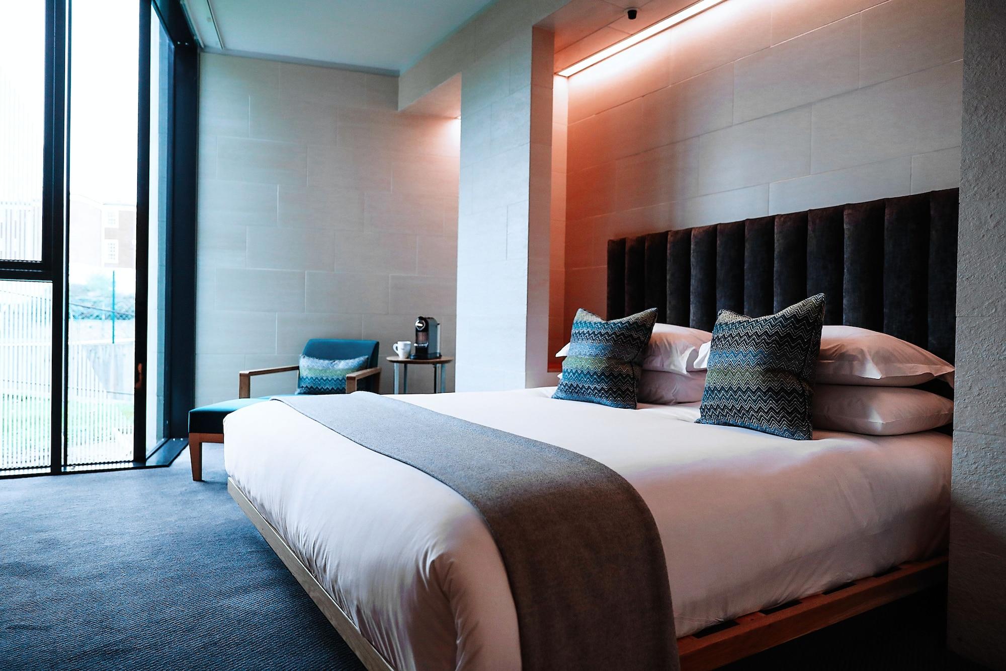 Malmaison Челтнъм Екстериор снимка