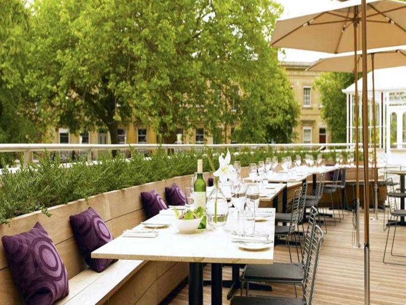 Malmaison Челтнъм Екстериор снимка