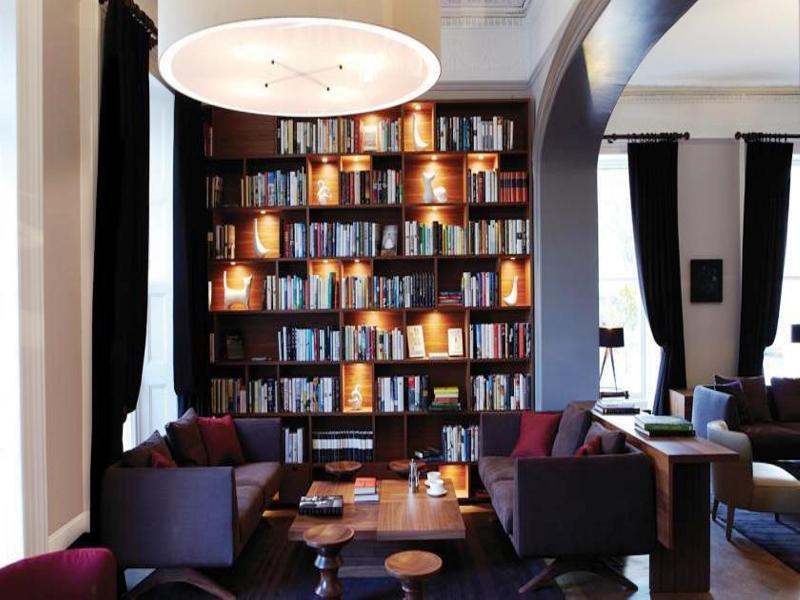 Malmaison Челтнъм Екстериор снимка