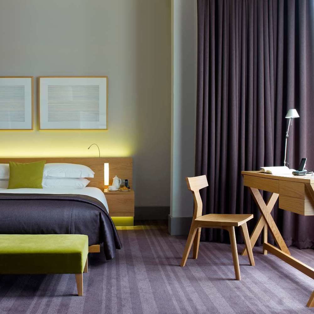 Malmaison Челтнъм Екстериор снимка