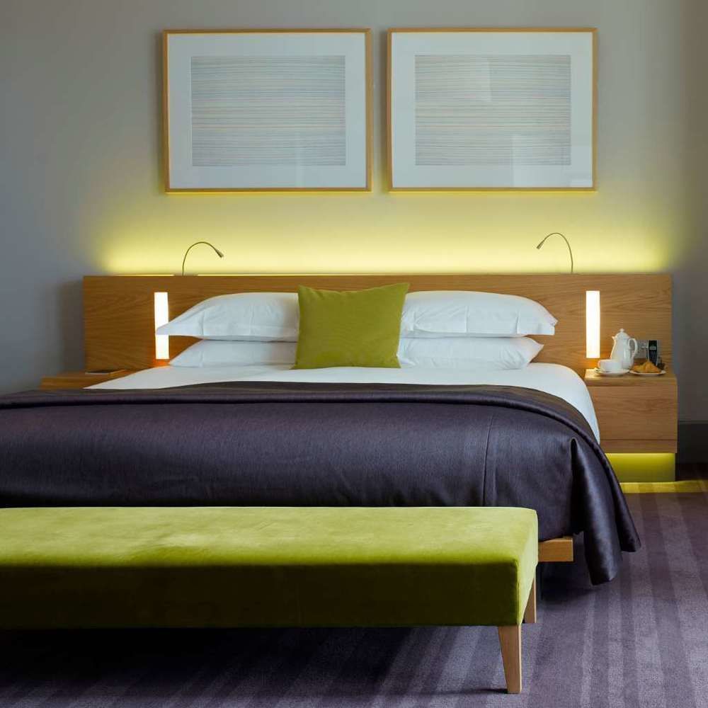 Malmaison Челтнъм Екстериор снимка