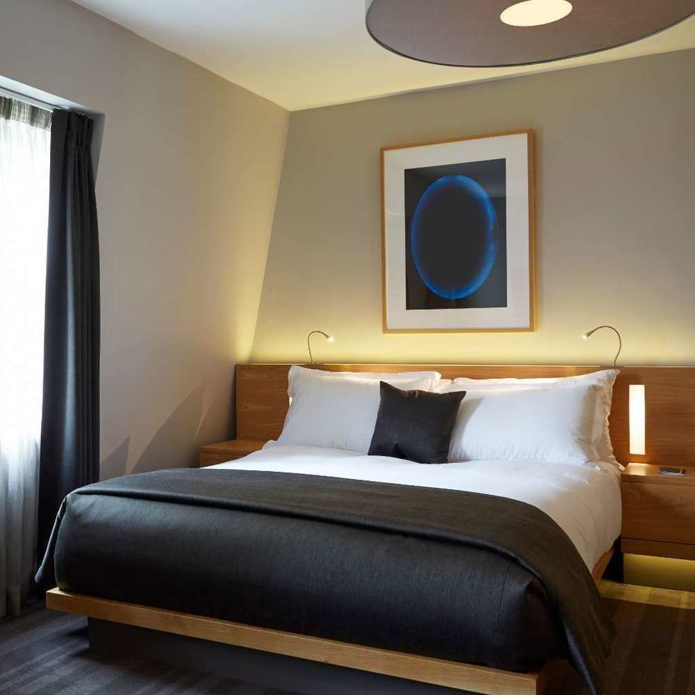 Malmaison Челтнъм Екстериор снимка