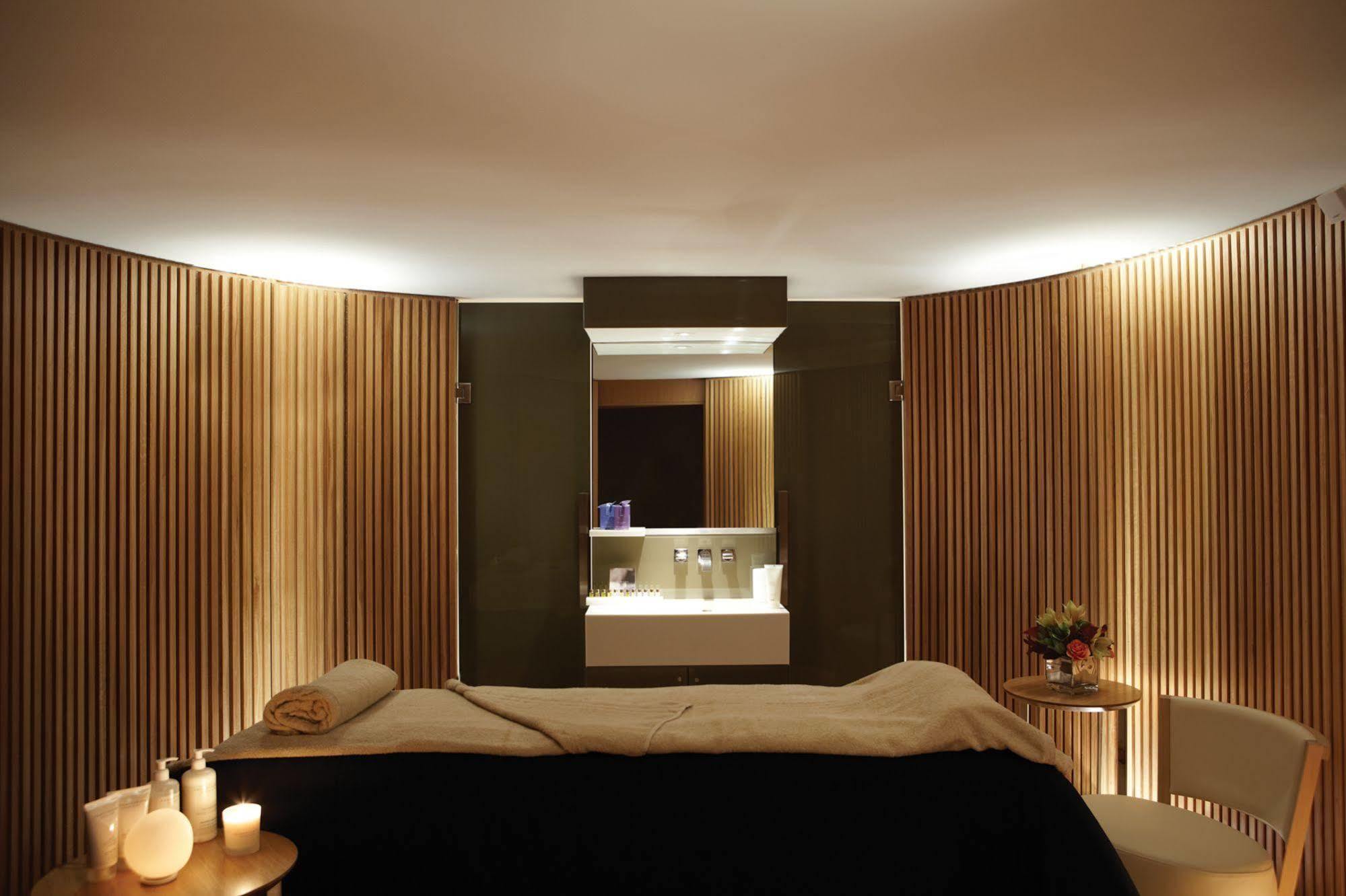 Malmaison Челтнъм Екстериор снимка