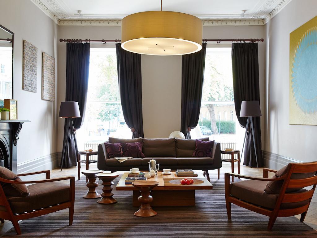 Malmaison Челтнъм Екстериор снимка