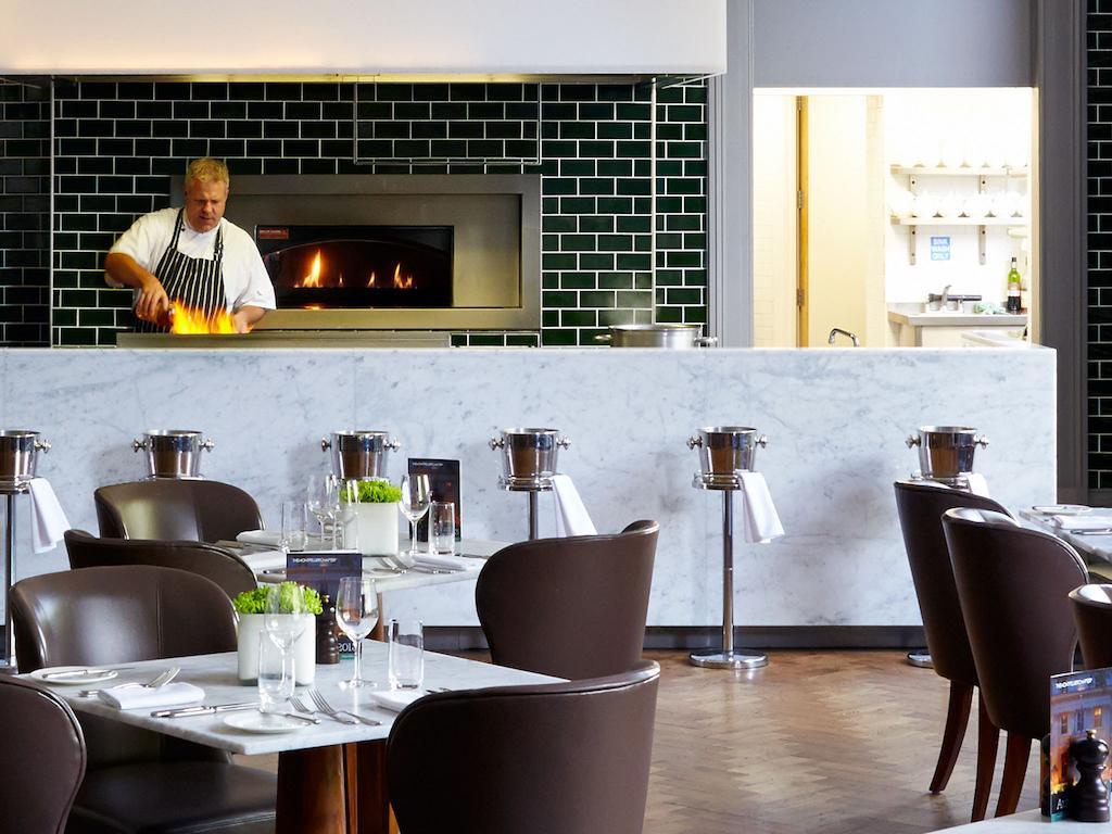 Malmaison Челтнъм Екстериор снимка