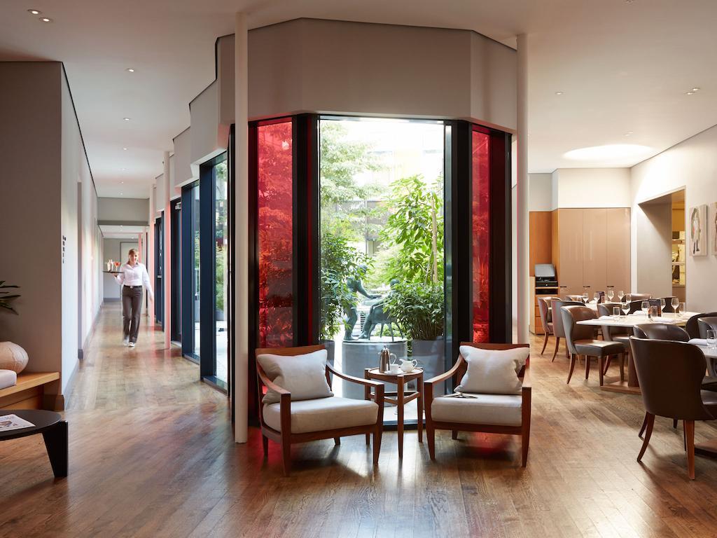 Malmaison Челтнъм Екстериор снимка
