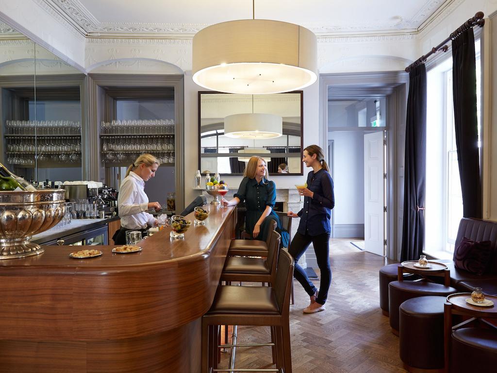 Malmaison Челтнъм Екстериор снимка