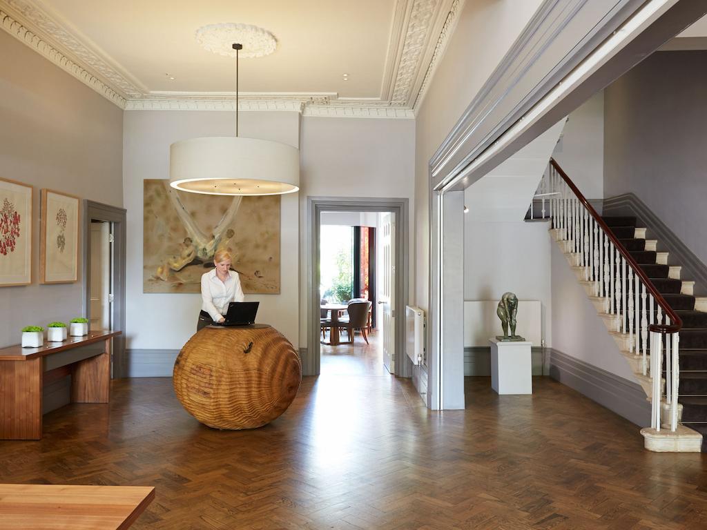 Malmaison Челтнъм Екстериор снимка