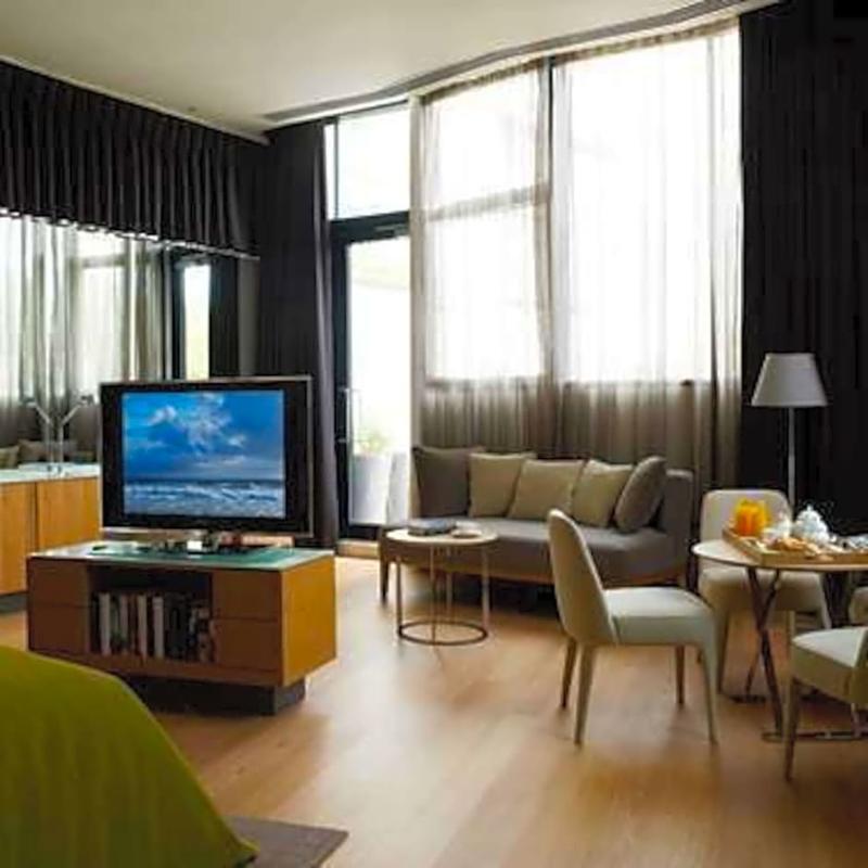 Malmaison Челтнъм Екстериор снимка